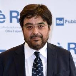 Milano Cortina, Auro Bulbarelli condurrà la telecronaca della cerimonia finale Milano Cortina, Auro Bulbarelli condurrà la telecronaca della cerimonia finale