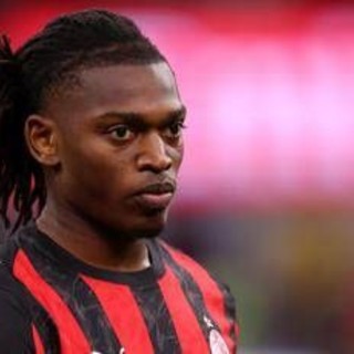 Leao ai saluti: "Al Milan ho dato tutto quello che potevo, desidero una nuova sfida"