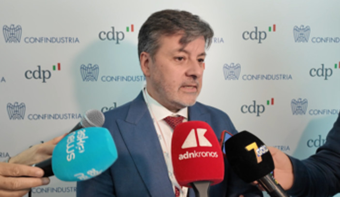 Veneto, Boscaini (Confindustria): "Piano del credito per competere su mercato globale"