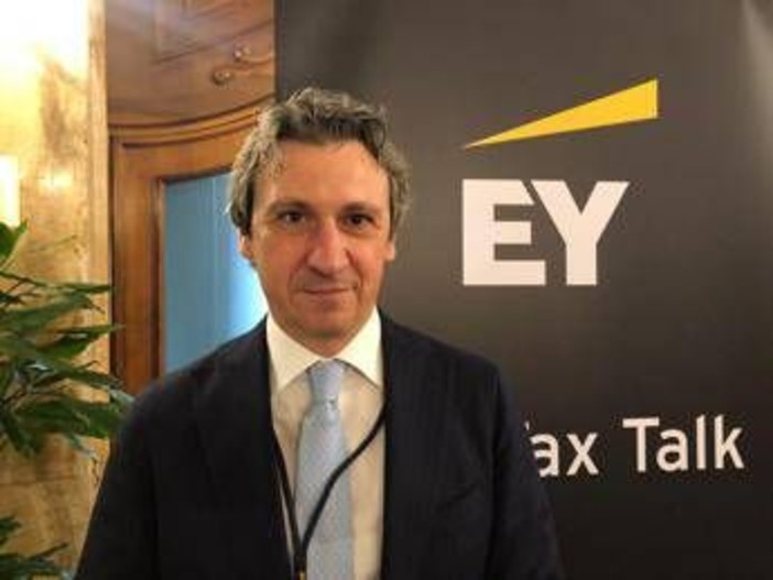 Imprese, Albano (EY): "Con legge bilancio ripristino libero ammortamento" Imprese, Albano (EY): "Con legge bilancio ripristino libero ammortamento"