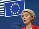 Ucraina, von der Leyen “No revoca sanzioni finchè Russia non pone fine a guerra”
