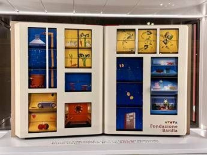 Barilla celebra il Made in Italy: tradizione e innovazione per valorizzare saper fare italiano