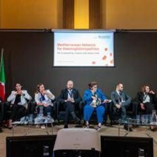 Emoglobinopatie, per migliorare la gestione nasce il Mediterranean Network Emoglobinopatie, per migliorare la gestione nasce il Mediterranean Network