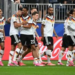 Mondiali 2026, programma e partite di oggi: calendario, gironi e dove vederli in tv Mondiali 2026, programma e partite di oggi: calendario, gironi e dove vederli in tv