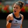 Paolini-Mertens: orario, precedenti e dove vederla in tv (in chiaro)