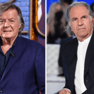 Ballando con le stelle, Panatta e Bertolucci ballerini per una notte