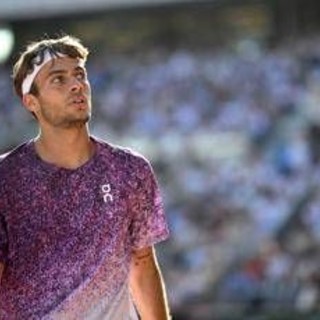 Barazzutti: "Cobolli cresce a vista d'occhio, può diventare n. 3"