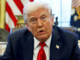 Trump esclude l’uso di armi nucleari contro l’Iran “Non c’è motivo di farlo” Trump esclude l’uso di armi nucleari contro l’Iran “Non c’è motivo di farlo”