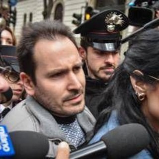 Caso Garlasco, i dubbi di De Stefano: "Su Sempio solo ipotesi, dato statistico non è realtà" Caso Garlasco, i dubbi di De Stefano: "Su Sempio solo ipotesi, dato statistico non è realtà"