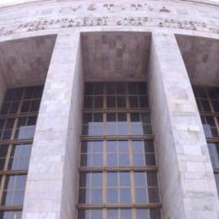 Inchiesta curve, l'ex capo ultrà Lucci condannato a 8 anni in appello Inchiesta curve, l'ex capo ultrà Lucci condannato a 8 anni in appello