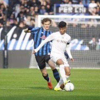 Alisson Santos segna, arbitro annulla: cos'è successo in Atalanta-Napoli Alisson Santos segna, arbitro annulla: cos'è successo in Atalanta-Napoli