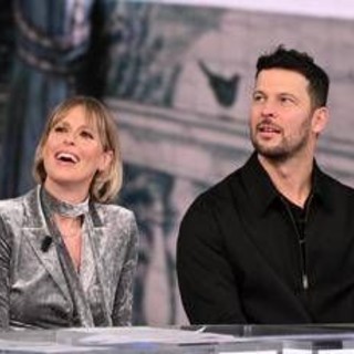 Federica Pellegrini 'bacchetta' Matteo Giunta per il disordine: "Sei senza speranze" Federica Pellegrini 'bacchetta' Matteo Giunta per il disordine: "Sei senza speranze"