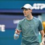 Atp Miami, la pioggia non dà tregua: lavori sul Centrale, variazioni nel programma