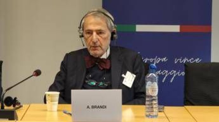 Ue, Brandi (Pro Vita): "Vietare transizione gender, è emergenza fra i giovani" Ue, Brandi (Pro Vita): "Vietare transizione gender, è emergenza fra i giovani"