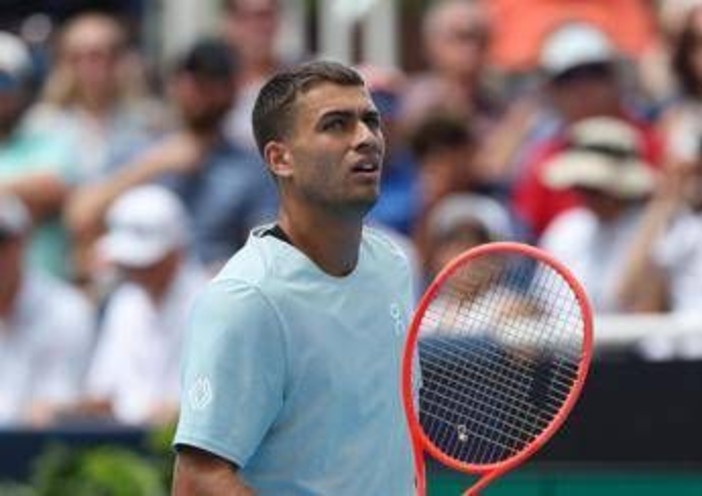 Atp Shanghai, domani Cobolli-Mannarino: orario, precedenti e dove vederla Atp Shanghai, domani Cobolli-Mannarino: orario, precedenti e dove vederla