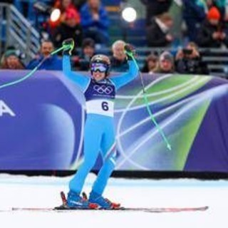 Milano Cortina, le gare di oggi: da Goggia e Brignone allo snowboard con Moioli, orari e dove vedere gli azzurri Milano Cortina, le gare di oggi: da Goggia e Brignone allo snowboard con Moioli, orari e dove vedere gli azzurri