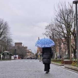 Meteo, prime avvisaglie d'autunno: addio anticiclone, arrivano le piogge. Le previsioni Meteo, prime avvisaglie d'autunno: addio anticiclone, arrivano le piogge. Le previsioni