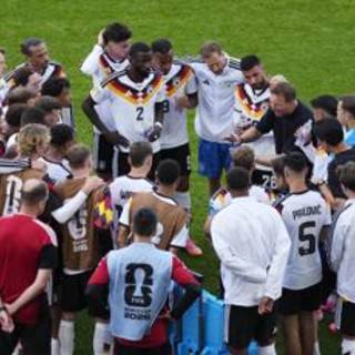 "Non puoi giocare, c'è la pubblicità": i Mondiali e il timeout che non piace a nessuno "Non puoi giocare, c'è la pubblicità": i Mondiali e il timeout che non piace a nessuno