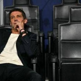 Inter, Chivu fa mea culpa: "Sono io il responsabile, abbiamo aspettative diverse in Champions" Inter, Chivu fa mea culpa: "Sono io il responsabile, abbiamo aspettative diverse in Champions"