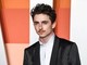Timothée Chalamet, il divo ribelle e 'romanista' che ha conquistato compie 30 anni