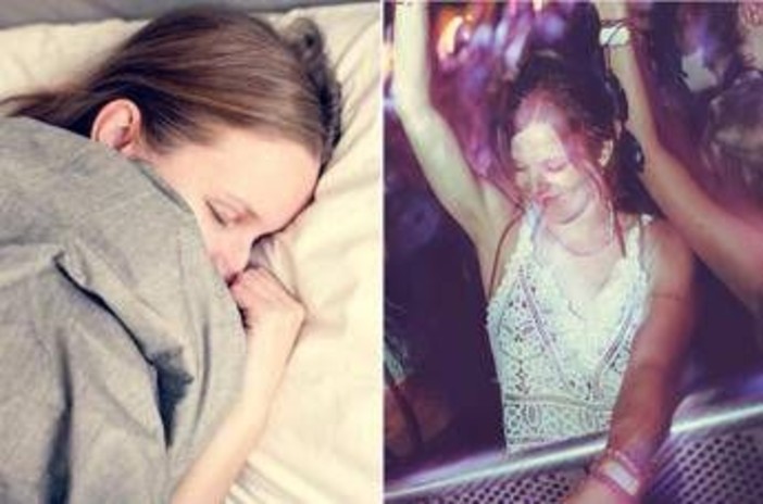 Gufi o allodole, a letto tardi o sveglia presto? Chi rischia di più, lo studio