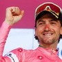 Giro d'Italia, oggi tappa 5: orario, percorso e dove vederla Giro d'Italia, oggi tappa 5: orario, percorso e dove vederla