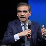 Mps, Lovaglio: "Sorpresi da cambio rotta Intesa Sp, era favorevole a fusione con Mediobanca" Mps, Lovaglio: "Sorpresi da cambio rotta Intesa Sp, era favorevole a fusione con Mediobanca"