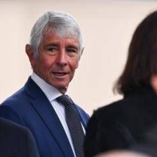 Milano Cortina 2026, Abodi: "Ice? Totale e assoluta fiducia nel nostro modello di sicurezza" Milano Cortina 2026, Abodi: "Ice? Totale e assoluta fiducia nel nostro modello di sicurezza"