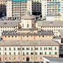 Detenuto sale sul tetto, la protesta nel carcere Marassi di Genova