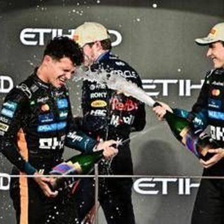 Norris campione del mondo, chi è il nuovo re della Formula 1 Norris campione del mondo, chi è il nuovo re della Formula 1