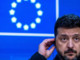 Zelensky “Intercettori sufficienti per inverno, Mosca non vuole tregua energetica”
