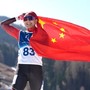 Il cinese Cai Jiayun domina nel Para Biathlon a Milano-Cortina Il cinese Cai Jiayun domina nel Para Biathlon a Milano-Cortina