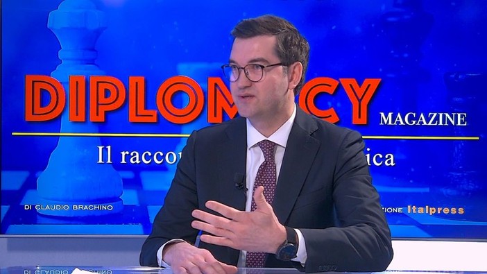 Nica “Italia partner di primo piano per la Moldova e il suo percorso Ue”