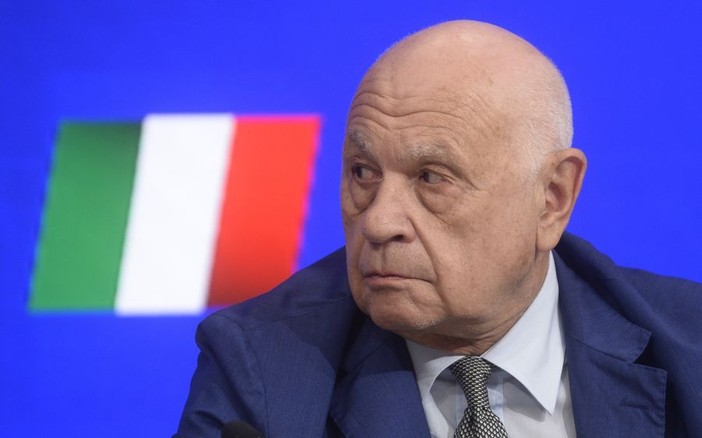 Nordio “Blasfemo dire che riforma della giustizia mini indipendenza delle toghe”