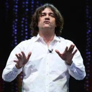 Massimo Bagnato chi è, il comico arrestato per stalking