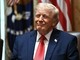Trump vuole il suo volto stampato sulla banconota da 250 dollari Trump vuole il suo volto stampato sulla banconota da 250 dollari