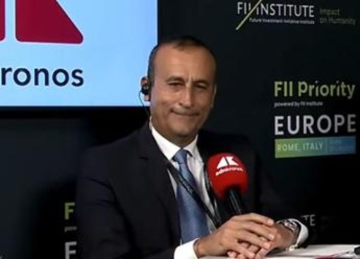 Nobile: "Nel 2026 nuova strategia AI, ora la priorità è adottarla nella Pa e nelle imprese" Nobile: "Nel 2026 nuova strategia AI, ora la priorità è adottarla nella Pa e nelle imprese"