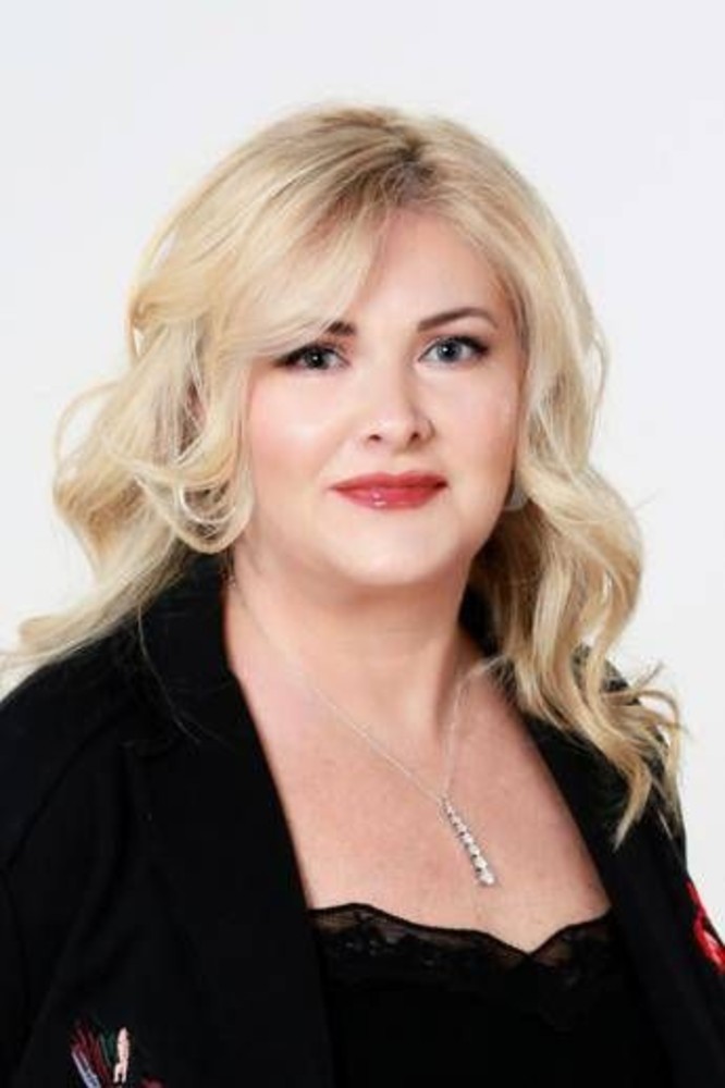 Fiere, Ieg: Ilaria Cicero nuovo global exhibition director della divisione Food&beverage Fiere, Ieg: Ilaria Cicero nuovo global exhibition director della divisione Food&beverage