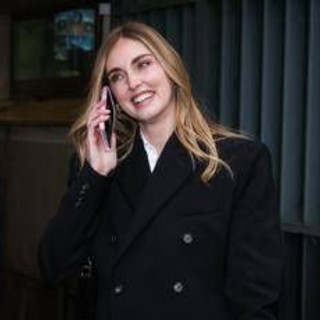 Chiara Ferragni torna tra i follower: "Finalmente possiamo parlare"