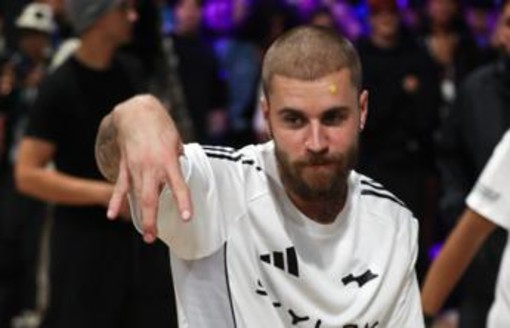 Mondiali, anche Justin Bieber tra le superstar dell'half-time show della finale Mondiali, anche Justin Bieber tra le superstar dell'half-time show della finale