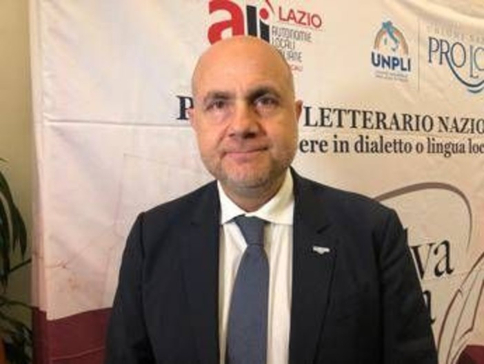 'Salva la tua lingua locale', La Spina (Unpli): "Più consapevoli valore patrimonio immateriale" 'Salva la tua lingua locale', La Spina (Unpli): "Più consapevoli valore patrimonio immateriale"