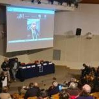 Milano-Cortina: salute del cervello, a Bormio neurologi e campioni olimpici a convegno Milano-Cortina: salute del cervello, a Bormio neurologi e campioni olimpici a convegno