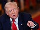 Trump annuncia stop all’attacco contro l’Iran “In corso seri negoziati”