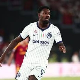 Serie A, oggi Inter-Parma: orario, probabili formazioni e dove vederla Serie A, oggi Inter-Parma: orario, probabili formazioni e dove vederla