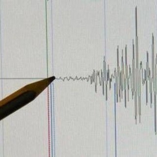 Terremoto nel Palermitano, scossa di magnitudo 3 Terremoto nel Palermitano, scossa di magnitudo 3