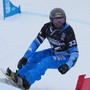 Primo oro Italia alle Paralimpiadi, Perathoner trionfa nello snowboard cross Primo oro Italia alle Paralimpiadi, Perathoner trionfa nello snowboard cross