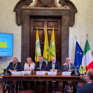 Filiera del tabacco, a Perugia prima tappa del roadshow Coldiretti-Philip Morris