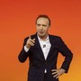 Ascolti tv, successo per Benigni: quasi 4 milioni per 'Pietro' su Rai1 Ascolti tv, successo per Benigni: quasi 4 milioni per 'Pietro' su Rai1