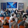 “Crossings”, manager e accademici a confronto su passaggio generazionale nelle Pmi