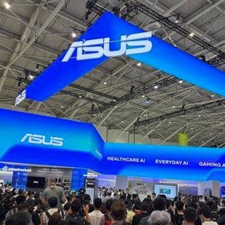 Asus al Computex 2026, l'intelligenza artificiale cambia PC e gaming